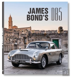 Bertrand.pt - James Bond'S Aston Martin Db5