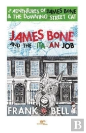 James Bone And The Italian Job