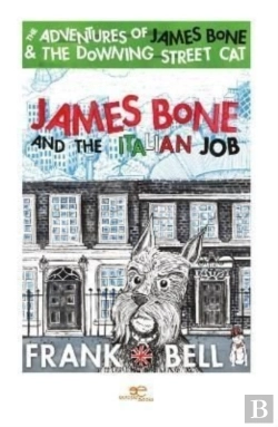 Bertrand.pt - James Bone And The Italian Job