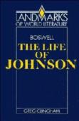 James Boswell: The Life Of Johnson