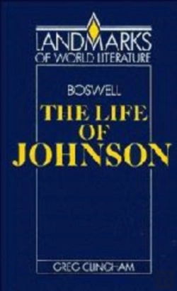 Bertrand.pt - James Boswell: The Life Of Johnson