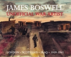 Bertrand.pt - James Boswell: Unofficial War Artist