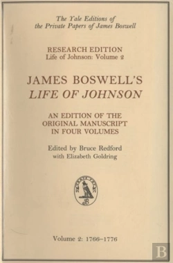 Bertrand.pt - James Boswell'S Life Of Johnson