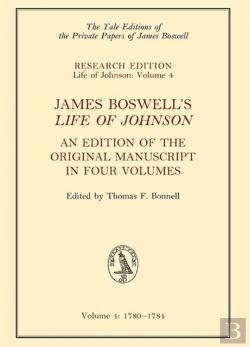 Bertrand.pt - James Boswell'S 'Life Of Johnson'