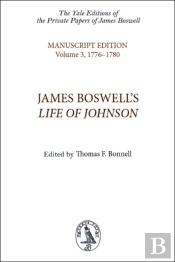 James Boswell'S Life Of Johnson