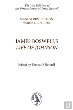 Bertrand.pt - James Boswell'S Life Of Johnson