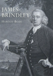 James Brindley