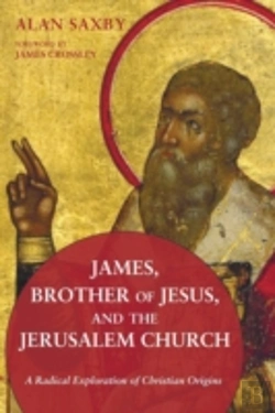 Bertrand.pt - James, Brother Of Jesus, And The Jerusalem Church