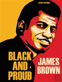 Bertrand.pt - James Brown Black & Proud