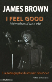 James Brown L'Autobiographie