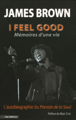 Bertrand.pt - James Brown L'Autobiographie