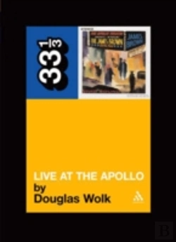 Bertrand.pt - James Brown'S Live At The Apollo