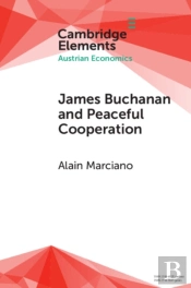 James Buchanan And Peaceful Cooperation