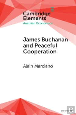 Bertrand.pt - James Buchanan And Peaceful Cooperation