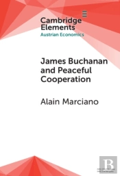 James Buchanan And Peaceful Cooperation