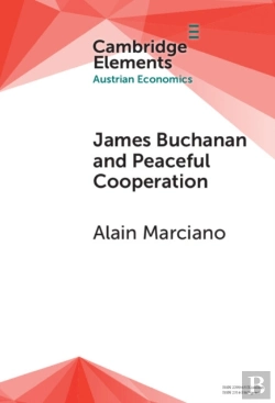 Bertrand.pt - James Buchanan And Peaceful Cooperation
