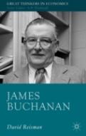 James Buchanan