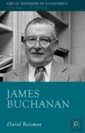 James Buchanan