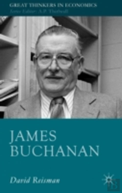 Bertrand.pt - James Buchanan