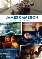 James Cameron El Rey Del Mundo