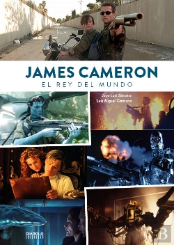 Bertrand.pt - James Cameron El Rey Del Mundo
