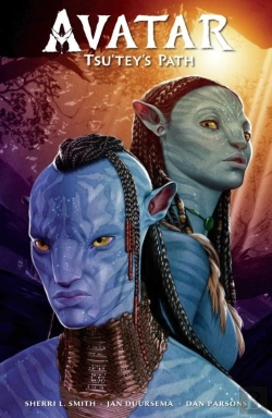 Bertrand.pt - James Cameron'S Avatar Tsu'Tey'S Path