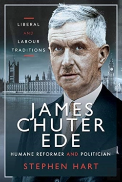 Bertrand.pt - James Chuter Ede: Humane Reformer And Politician