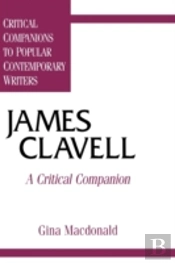 James Clavell