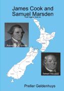 James Cook And Samuel Marsden