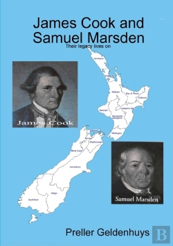 Bertrand.pt - James Cook And Samuel Marsden