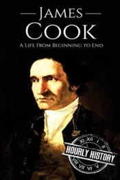 James Cook