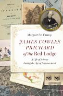 James Cowles Prichard Of The Red Lodge