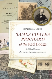 James Cowles Prichard Of The Red Lodge