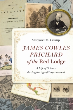 Bertrand.pt - James Cowles Prichard Of The Red Lodge