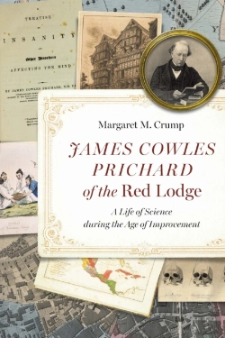 Bertrand.pt - James Cowles Prichard Of The Red Lodge