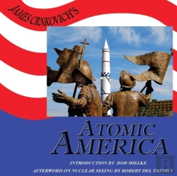 Bertrand.pt - James Crnkovich'S Atomic America Deluxe Edition