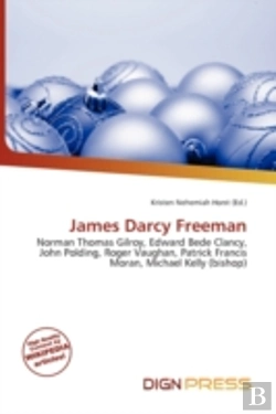 Bertrand.pt - James Darcy Freeman