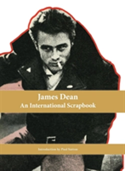 Bertrand.pt - James Dean, An International Scrapbook