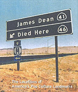 Bertrand.pt - James Dean Died Here