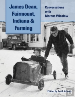 Bertrand.pt - James Dean, Fairmount, Indiana   Farming