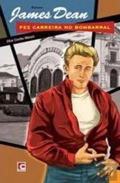 James Dean Fez Carreira no Bombarral