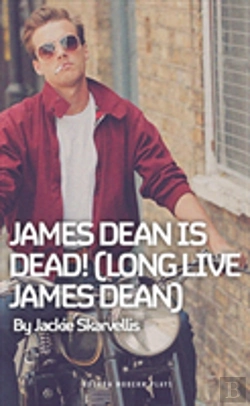Bertrand.pt - James Dean Is Dead! (Long Live James Dean)