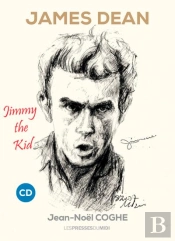 James Dean 'Jimmy The Kid'