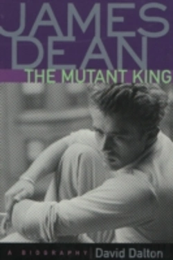 Bertrand.pt - James Dean: The Mutant King