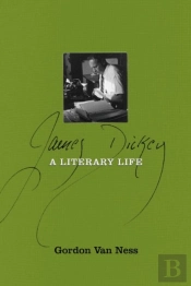 James Dickey