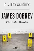 James Dobrev