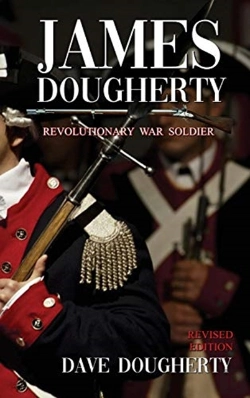 Bertrand.pt - James Dougherty, Revolutionary War Soldier