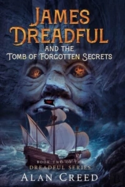 Bertrand.pt - James Dreadful And The Tomb Of Forgotten Secrets