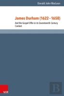 James Durham (1622-1658)