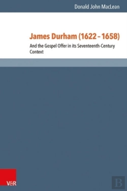 Bertrand.pt - James Durham (1622-1658)
